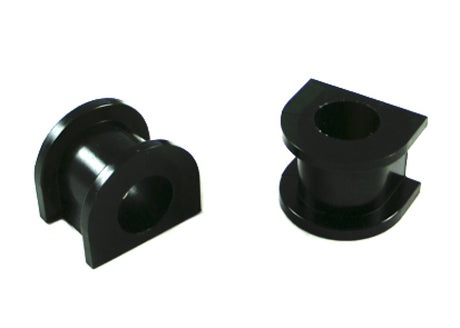 Whiteline Plus 03-06 EVO 8/9 24mm Front Sway Bar Link Assembly Whiteline Sway Bar Bushings  AXOPROS