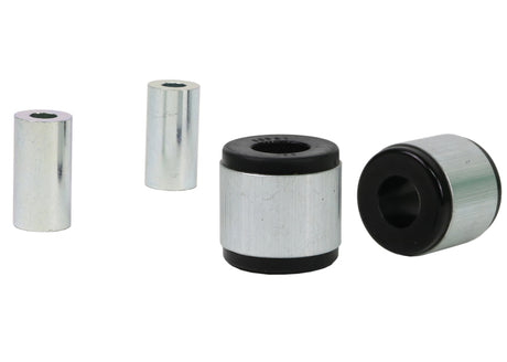 Whiteline Plus 03-06 EVO 8/9 Rear Lower Inner Control Arm Bushing Kit Whiteline Bushing Kits  AXOPROS