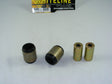 Whiteline Plus 03+ Nissan 350z / Infiniti G35 Rear Lower Inner Control Arm Bushing Kit Whiteline Bushing Kits  AXOPROS