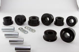Whiteline Plus 03+ Nissan 350z / Infiniti G35 Traction Control Rear Cradle Bushing Kit Whiteline Bushing Kits  AXOPROS