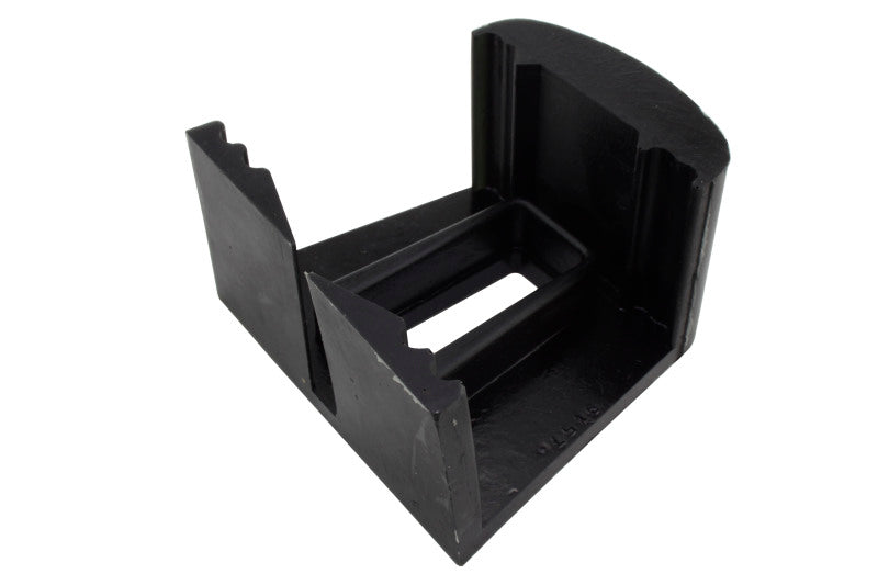 Whiteline Plus 03+ Pontiac GTO Traction Control Rear Differential Mount Insert Whiteline Differential Bushings  AXOPROS