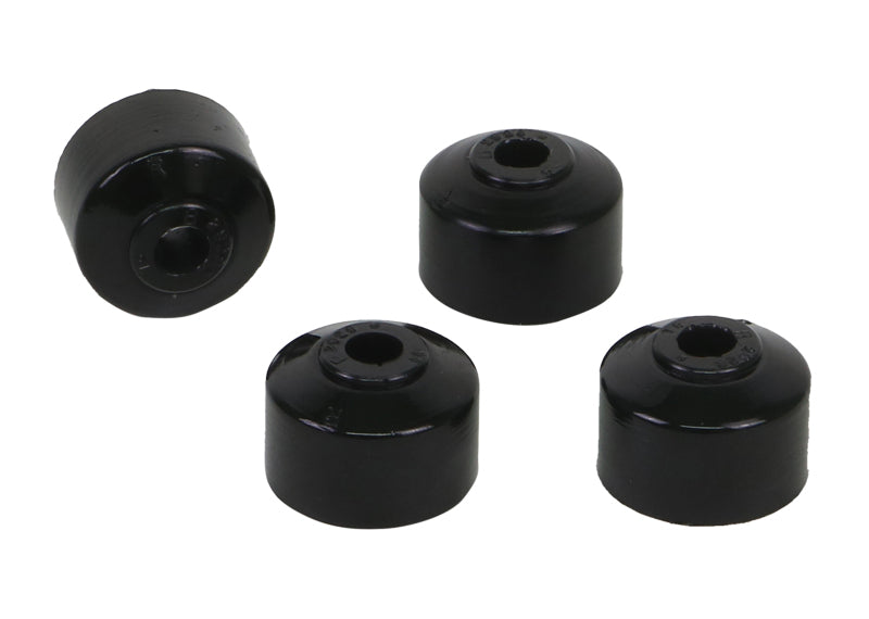 Whiteline Plus 04-8/06 Pontiac GTO / 9/97-8/06 Holden Commodore Front Sway Bar Link Upper Whiteline Bushing Kits  AXOPROS