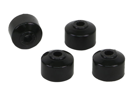 Whiteline Plus 04-8/06 Pontiac GTO / 9/97-8/06 Holden Commodore Front Sway Bar Link Upper Whiteline Bushing Kits  AXOPROS