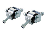 Whiteline Plus 04-8/06 Pontiac GTO / 9/97-8/06 Lumina Engine Mount Assembly Whiteline Engine Mounts  AXOPROS