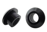 Whiteline Plus 05/05+ Ford Focus / 04-03/08 Mazda 3 Lower Inner Front Control Arm Bushing Kit Whiteline Bushing Kits  AXOPROS