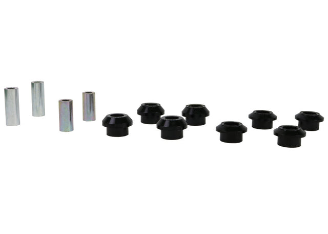 Whiteline Plus 09/07+ Subaru Impreza (Inc WRX/STi)/12+ BRZ Rear C/A Upper Inner Bushing Kit Whiteline Bushing Kits  AXOPROS