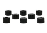 Whiteline Plus 10/85-4/90 4cyl Front and Rear Sway Bar Link Assembly Whiteline Sway Bar Bushings  AXOPROS
