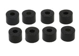 Whiteline Plus 10/85-4/90 4cyl Front and Rear Sway Bar Link Assembly Whiteline Sway Bar Bushings  AXOPROS
