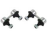 Whiteline Plus 10/89-3/06 Toyota Celica Sway Bar Link Assembly (ball/ball link) Whiteline Sway Bar Endlinks  AXOPROS