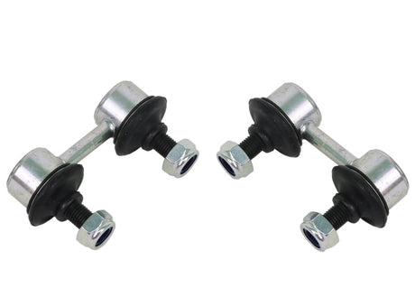 Whiteline Plus 10/89-3/06 Toyota Celica Sway Bar Link Assembly (ball/ball link) Whiteline Sway Bar Endlinks  AXOPROS
