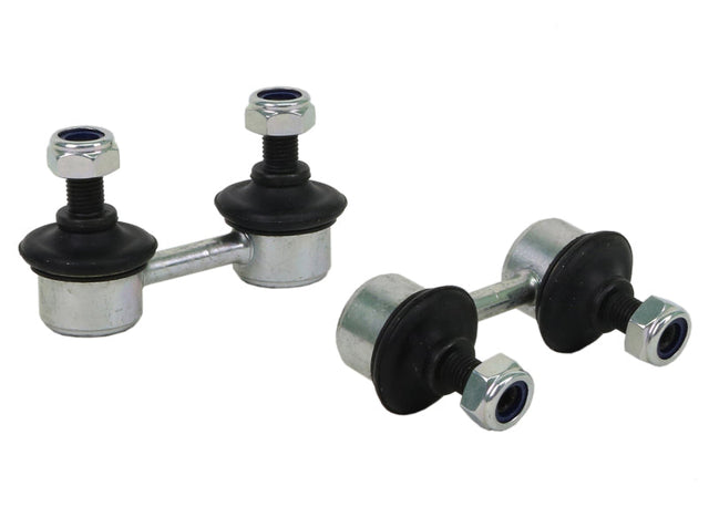 Whiteline Plus 10/89-3/06 Toyota Celica Sway Bar Link Assembly (ball/ball link) Whiteline Sway Bar Endlinks  AXOPROS