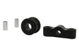 Whiteline Plus 10/95-99 Honda Civic EJ/EK Front Transmission Shifter Stabilizer Bushing Whiteline Shifter Bushings  AXOPROS