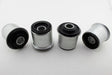 Whiteline Plus 10/96+ 200SX/240SX S14/15 Rear Subframe Mount Whiteline Bushing Kits  AXOPROS