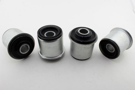 Whiteline Plus 10/96+ 200SX/240SX S14/15 Rear Subframe Mount Whiteline Bushing Kits  AXOPROS