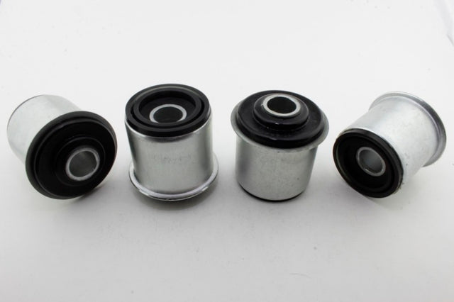 Whiteline Plus 10/96+ 200SX/240SX S14/15 Rear Subframe Mount Whiteline Bushing Kits  AXOPROS