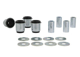 Whiteline Plus 11/95-02 Toyota Hilux 4Runner/7/96-2/03 Landcruiser Front C/A - Lowr Inner Bushing Whiteline Bushing Kits  AXOPROS
