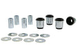 Whiteline Plus 11/95-02 Toyota Hilux 4Runner/7/96-2/03 Landcruiser Front C/A - Lowr Inner Bushing Whiteline Bushing Kits  AXOPROS