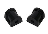 Whiteline Plus 12+ Subaru BRZ / 12+ Scion FR-S / 12+ Toyota 86 Rear 14mm Sway Bar - Mount Bushing Whiteline Sway Bar Bushings  AXOPROS