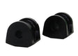 Whiteline Plus 12+ Subaru BRZ / 12+ Scion FR-S / 12+ Toyota 86 Rear 14mm Sway Bar - Mount Bushing Whiteline Sway Bar Bushings  AXOPROS