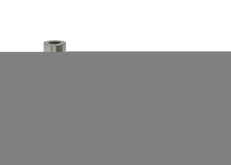 Whiteline Plus 12+ Subaru BRZ/Scion FR-S/Toyota 86 Rear Control Arm - Lower Inner Bushing Whiteline Bushing Kits  AXOPROS