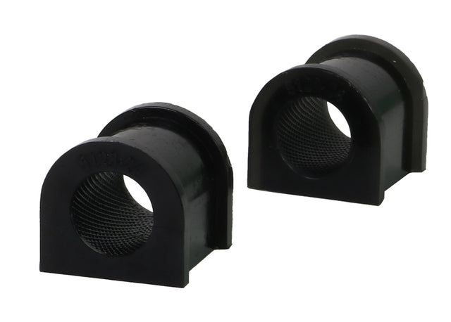 Whiteline Plus 1998-2008 Lexus LX470 UZJ100  24mm Rear Sway Bar Mount Bushing Whiteline Sway Bar Bushings  AXOPROS