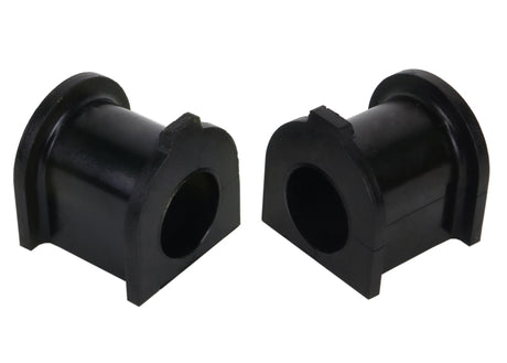 Whiteline Plus 2006+ Toyota FJ Cruiser GSJ15 Front Sway Bar Mount Bushing Whiteline Sway Bar Bushings  AXOPROS