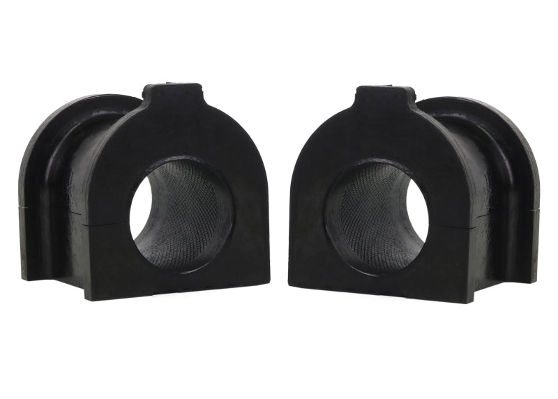 Whiteline Plus 2006+ Toyota FJ Cruiser GSJ15 Front Sway Bar Mount Bushing Whiteline Sway Bar Bushings  AXOPROS