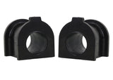Whiteline Plus 2006+ Toyota FJ Cruiser GSJ15 Front Sway Bar Mount Bushing Whiteline Sway Bar Bushings  AXOPROS