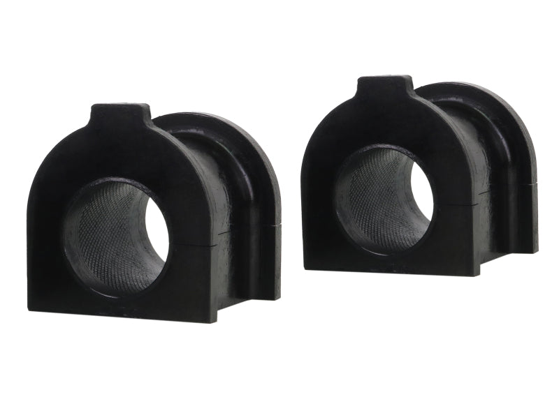 Whiteline Plus 2006+ Toyota FJ Cruiser GSJ15 Front Sway Bar Mount Bushing Whiteline Sway Bar Bushings  AXOPROS