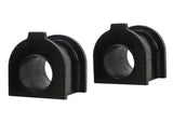 Whiteline Plus 2006+ Toyota FJ Cruiser GSJ15 Front Sway Bar Mount Bushing Whiteline Sway Bar Bushings  AXOPROS