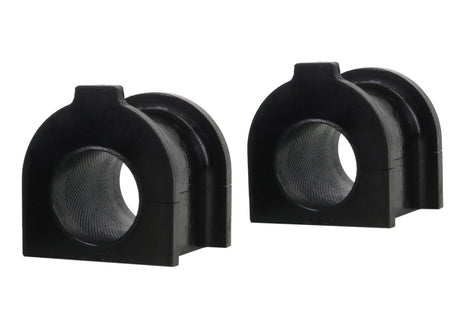 Whiteline Plus 2006+ Toyota FJ Cruiser GSJ15 Front Sway Bar Mount Bushing Whiteline Sway Bar Bushings  AXOPROS