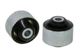 Whiteline Plus 2012+ Hyundai I30 GD Front Control Arm Rear Lower Inner Rear Bushing Kit Whiteline Bushing Kits  AXOPROS