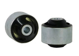 Whiteline Plus 2012+ Hyundai I30 GD Front Control Arm Rear Lower Inner Rear Bushing Kit Whiteline Bushing Kits  AXOPROS