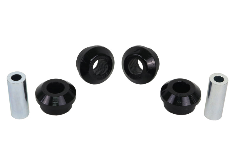 Whiteline Plus 2/07-8/09 Mazda CX-9/8/02-1/08 Mazda 6 Front Lwr Inner Rear Control Arm Bushing Kit Whiteline Bushing Kits  AXOPROS