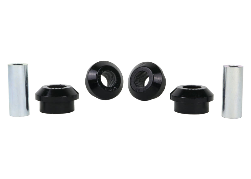 Whiteline Plus 2/07-8/09 Mazda CX-9/8/02-1/08 Mazda 6 Front Lwr Inner Rear Control Arm Bushing Kit Whiteline Bushing Kits  AXOPROS