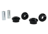 Whiteline Plus 2/07-8/09 Mazda CX-9/8/02-1/08 Mazda 6 Front Lwr Inner Rear Control Arm Bushing Kit Whiteline Bushing Kits  AXOPROS