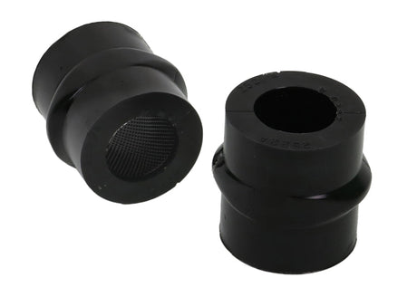 Whiteline Plus 3/08+ Dodge Challenger / 11/05+ Charger Front 30mm Sway Bar Mount Whiteline Sway Bar Bushings  AXOPROS