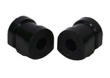 Whiteline Plus 4/91-5/01 BMW 3 Series / 1/97-12/02 BMW Z3 Front 22.5mm Sway Bar Mount Whiteline Sway Bar Bushings  AXOPROS