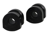 Whiteline Plus 4/91-5/01 BMW 3 Series / 1/97-12/02 BMW Z3 Front 22.5mm Sway Bar Mount Whiteline Sway Bar Bushings  AXOPROS