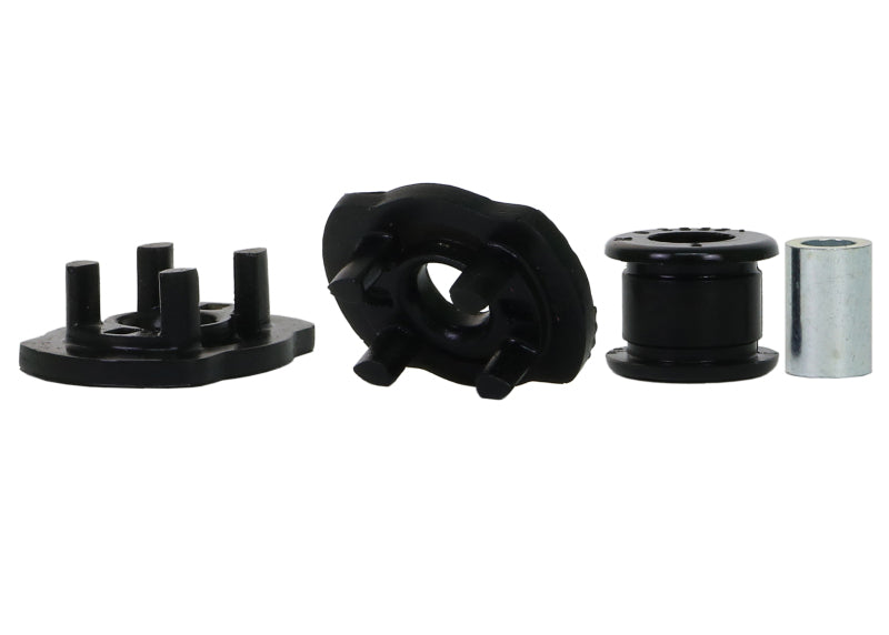 Whiteline Plus 4/93-9/07 Subaru Impreza GC Sedan/GD1 Sedan/GD2 Sedan Front Engine Steady -Insert Whiteline Bushing Kits  AXOPROS
