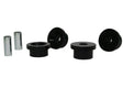 Whiteline Plus 5/74-3/78 Nissan 240K / 65-73 1600 / 77-81 200B Rear Crossmember Mount Whiteline Bushing Kits  AXOPROS