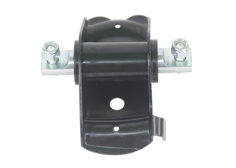 Whiteline Plus 65-73 Ford Mustang Front Coil Spring Saddle Assembly Whiteline Shock Mounts & Camber Plates  AXOPROS