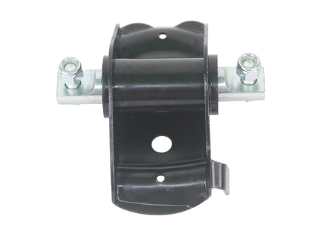 Whiteline Plus 65-73 Ford Mustang Front Coil Spring Saddle Assembly Whiteline Shock Mounts & Camber Plates  AXOPROS