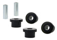 Whiteline Plus 7/88-5/00 Suzuki Swift Rear Outer Front Control Arm Bushing Kit Whiteline Bushing Kits  AXOPROS