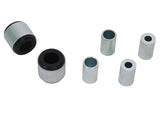 Whiteline Plus 7/89-3/97 Nissan 300ZX Rear Shock Absorber - Lower Bushing Kit Whiteline Bushing Kits  AXOPROS