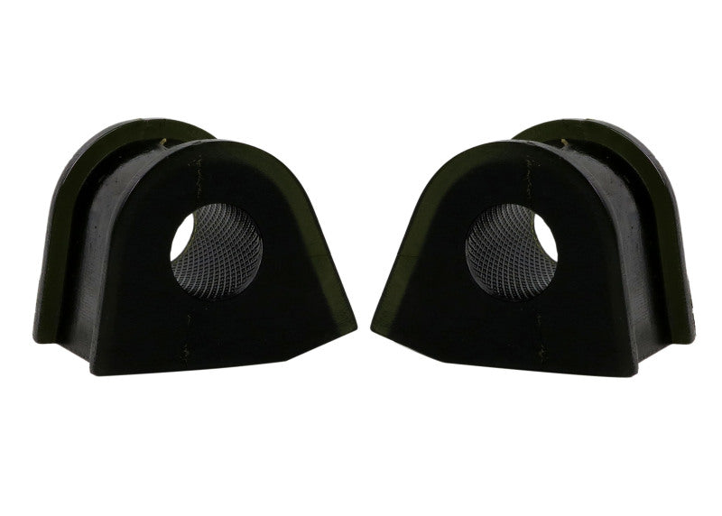 Whiteline Plus 80-92 Volkswagen T25 T3 21mm Front Sway Bar Mount Bushing Whiteline Sway Bar Bushings  AXOPROS