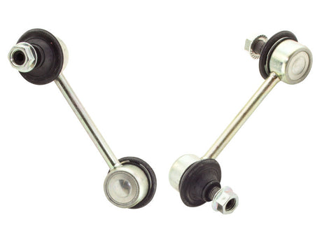 Whiteline Plus 8/06-8/09 Pontiac G8 / 04-06 GTO Rear Sway Bar Link Assembly (ball/ball link) Whiteline Sway Bar Bushings  AXOPROS