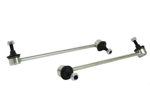 Whiteline Plus 8/06-8/09 Pontiac G8  Front Sway Bar Link Assembly (ball/ball link) Whiteline Sway Bar Bushings  AXOPROS