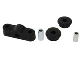 Whiteline Plus 88-9/95 Honda Civic / CRX Front Transmission Shifter Stabilizer Whiteline Shifter Bushings  AXOPROS