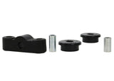 Whiteline Plus 88-9/95 Honda Civic / CRX Front Transmission Shifter Stabilizer Whiteline Shifter Bushings  AXOPROS